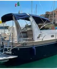Mimì Libeccio 9.50 cabin + 2x220hp yanmar Mimì Libeccio 9.50 cabin + 2x220hp yanmar