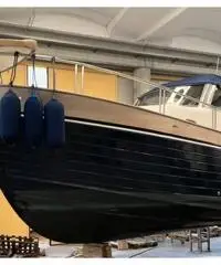 Mimì Libeccio 9.50 cabin + 2x220hp yanmar Mimì Libeccio 9.50 cabin + 2x220hp yanmar