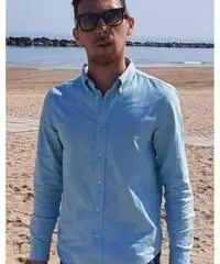 Corriere Consegne Trasporti Autista Corriere Consegne Trasporti Autista