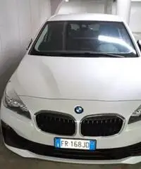 Auto BMW 216 impeccabile