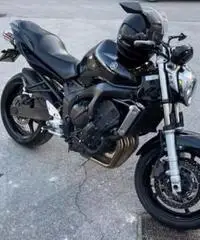 Yamaha Fz6 600 Yamaha Fz6 600