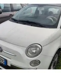 Fiat 500 1.2 Benz GPL 150 anniversario