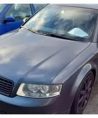 Audi A4 1.9 TDI Avant