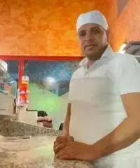 Pizzaiolo Pizzaiolo