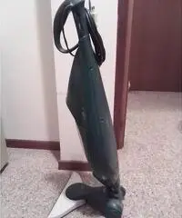 Vendo aspirapolvere Folletto