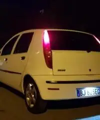 Fiat Punto 1.2 Fire 8v Fiat Punto 1.2 Fire 8v