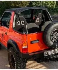 Suzuki Vitara 1600 8v