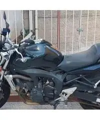 Yamaha FZ6 - 2008 Yamaha FZ6 - 2008