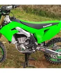 Kawasaki 450 Kawasaki 450