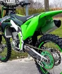 Kawasaki 450 Kawasaki 450