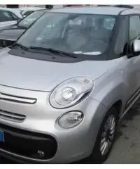 Fiat 500l Fiat 500l