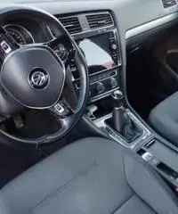 Golf Variant 1,6 CLB