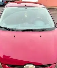 FORD Fiesta 6ª serie - 2009