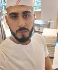 Pizzaiolo Pizzaiolo