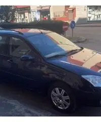 Ford Focus 1.8 TDCi SW Ghia PERFETTA Ford Focus 1.8 TDCi SW Ghia PERFETTA