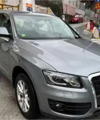 AUDI Q5 2.0 TDI 170 CV QUATTRO EURO 5 AUDI Q5 2.0 TDI 170 CV QUATTRO EURO 5