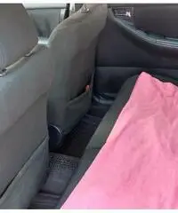 TOYOTA Corolla (2004-2009) - 2005 TOYOTA Corolla (2004-2009) - 2005