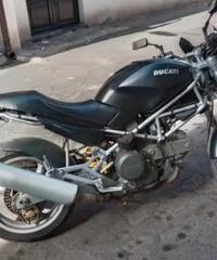 Ducati Monster 600 perfetta