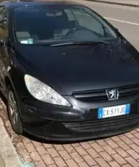 Peugeot 307 - 2005