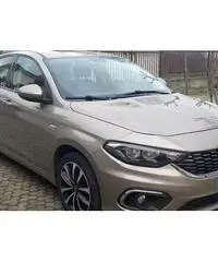 Fiat tipo 5 porte lounge multijet