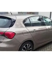 Fiat tipo 5 porte lounge multijet