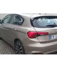 Fiat tipo 5 porte lounge multijet Fiat tipo 5 porte lounge multijet