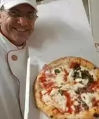 Pizzaiolo Pizzaiolo