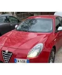 Giulietta 2.0 2014