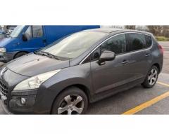 Peugeot 3008 1.6 hdi active