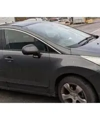 Peugeot 3008 1.6 hdi active Peugeot 3008 1.6 hdi active
