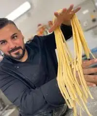 Cuoco capo partita Cuoco capo partita