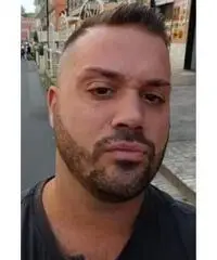 Operatore sicurezza e paninaro Operatore sicurezza e paninaro