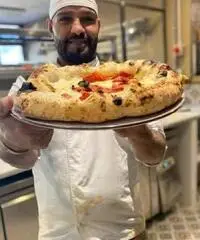 Pizzaiolo Pizzaiolo