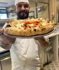 Pizzaiolo Pizzaiolo
