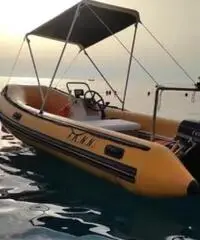 Gommone 4 m Gommone 4 m