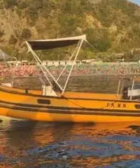 Gommone 4 m Gommone 4 m