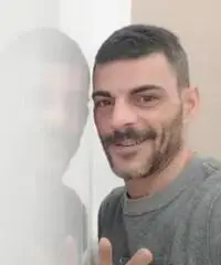 Imbianchino, indoratore Imbianchino, indoratore