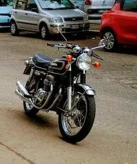 HONDA CB 500 FOUR