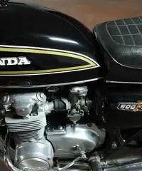 HONDA CB 500 FOUR
