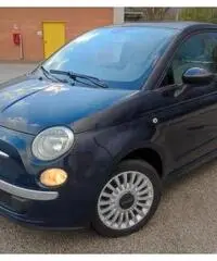 Fiat 500 (2007-2016) - 2010 Fiat 500 (2007-2016) - 2010