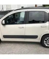 Fiat Panda 1.2 benzina lounge Fiat Panda 1.2 benzina lounge
