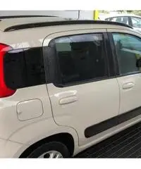 Fiat Panda 1.2 benzina lounge Fiat Panda 1.2 benzina lounge