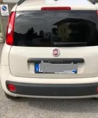 Fiat Panda 1.2 benzina lounge Fiat Panda 1.2 benzina lounge