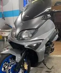 Tmax 500 2006 Tmax 500 2006