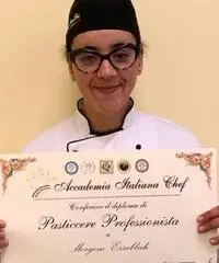 Pasticcere Pasticcere