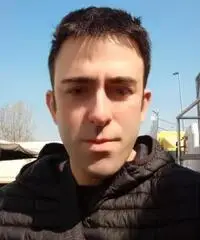 Addetto alle Pulizie ( al MARTEDI e MERCOLEDI ) Addetto alle Pulizie ( al MARTEDI e MERCOLEDI )