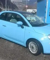 Fiat 500 1.4 100HP SPORT