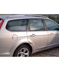 Ford focus Ford focus