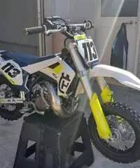Husqvarna tc 50 mini Husqvarna tc 50 mini