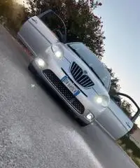 Lancia Ypsilon Lancia Ypsilon